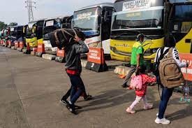 Pemerintah Belum Tetapkan Tanggal Cuti Bersama Idulfitri Tahun Ini